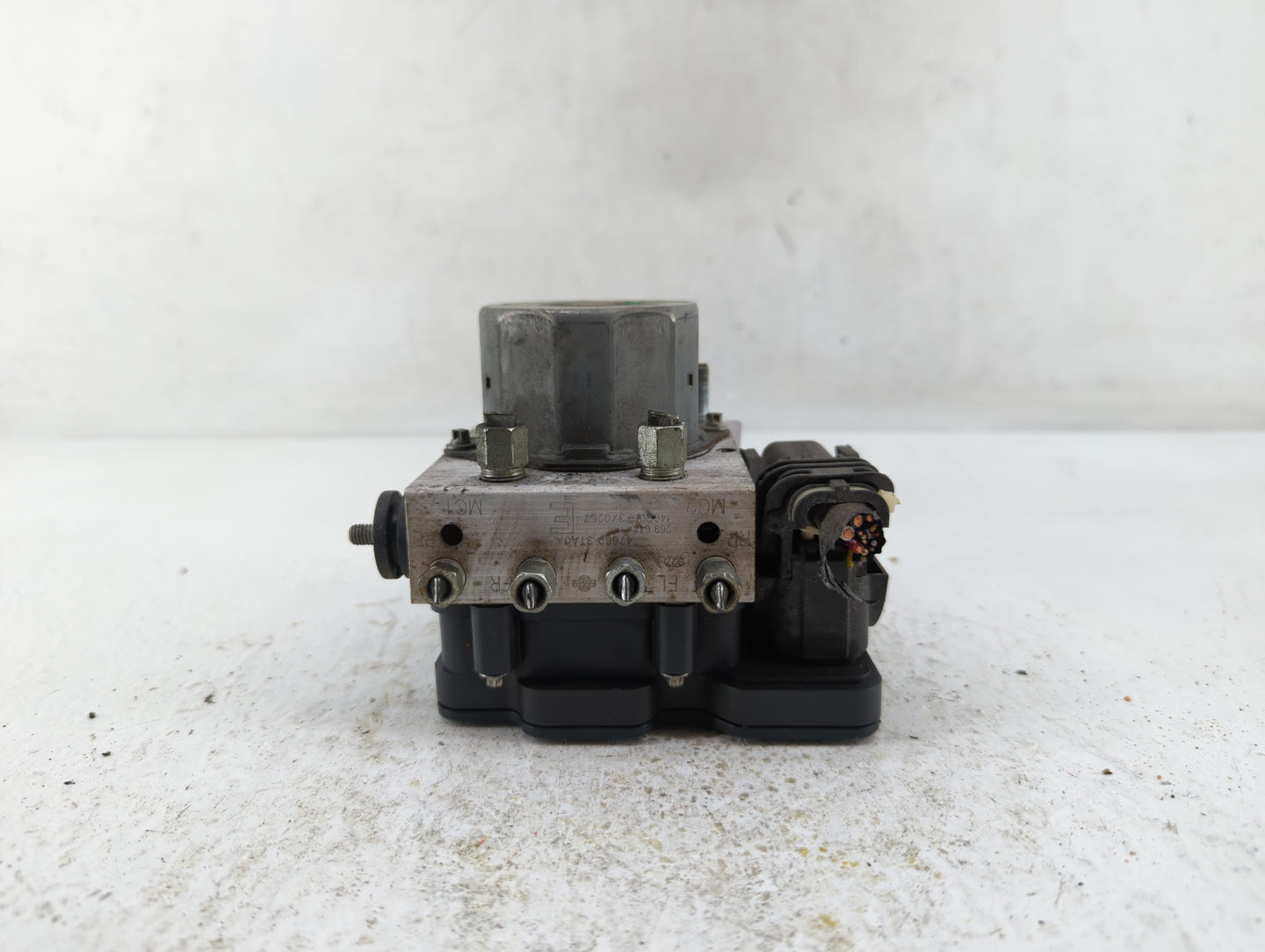 2013-2015 Nissan Altima ABS Pump Control Module Replacement P/N:47660 3TA0A Fits Fits 2013 2014 2015 OEM Used Auto Parts - O