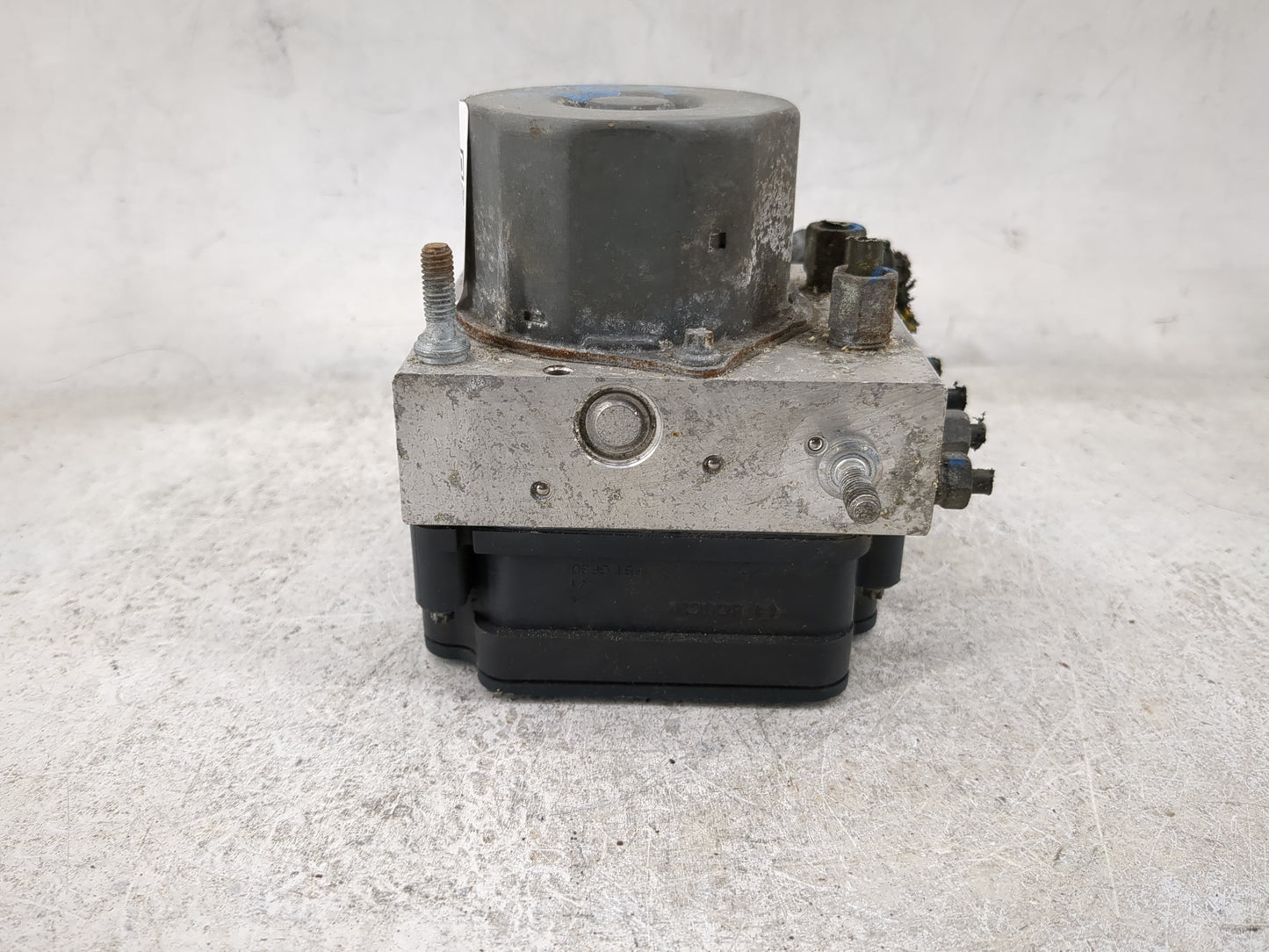 2013-2015 Nissan Altima ABS Pump Control Module Replacement P/N:0265243558 0265950560 Fits Fits 2013 2014 2015 OEM Used Auto