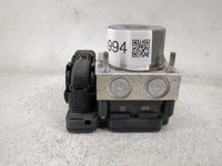 2013-2015 Nissan Altima Anti-Lock Brake ABS Pump Module Actuator OEM P/N:0265243558 0265950560 Fits Fits 2013 2014 2015 OEM 