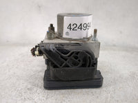 2013-2015 Nissan Altima ABS Pump Control Module Replacement P/N:0265243558 0265950560 Fits Fits 2013 2014 2015 OEM Used Auto