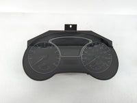 2014 Nissan Altima Instrument Cluster Speedometer Gauges P/N:24810 9HM0A Fits OEM Used Auto Parts - Oemusedautoparts1.com