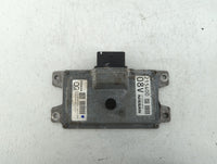 2013-2014 Nissan Altima Transmission Control Module Tcu Tcm - Oemusedautoparts1.com