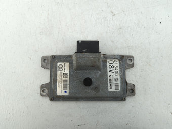 compare product 2013-2014 Nissan Altima Transmission Control Module Tcu Tcm
