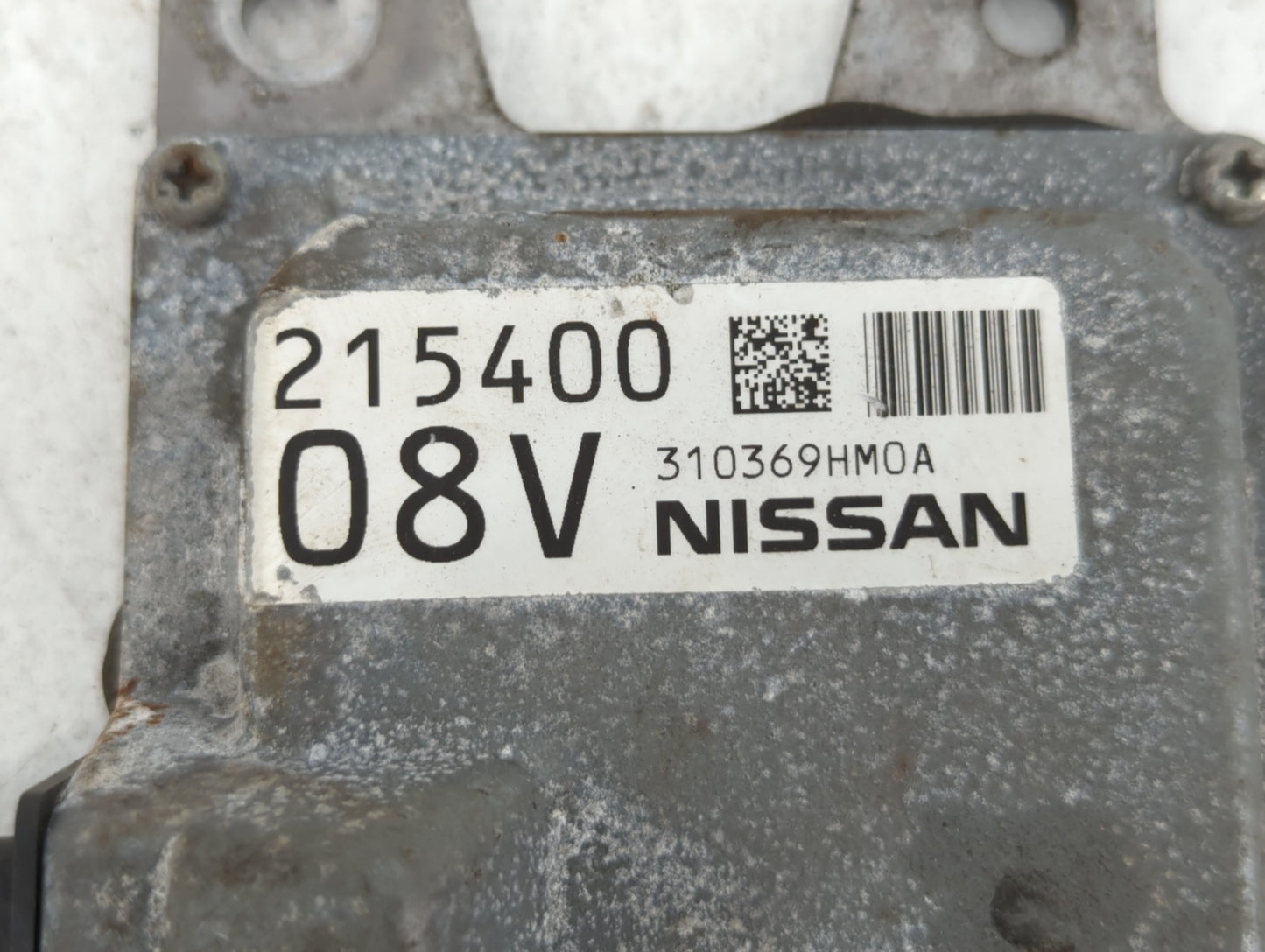 2013-2014 Nissan Altima Transmission Control Module Tcu Tcm - Oemusedautoparts1.com