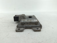 2013-2014 Nissan Altima Transmission Control Module Tcu Tcm - Oemusedautoparts1.com