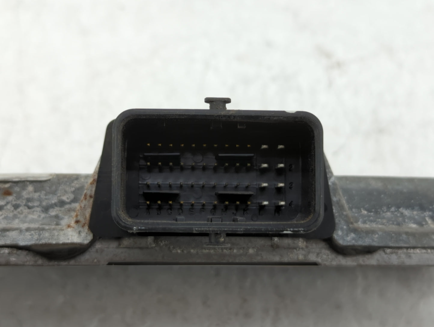 2013-2014 Nissan Altima Transmission Control Module Tcu Tcm - Oemusedautoparts1.com