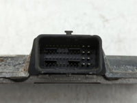 2013-2014 Nissan Altima Transmission Control Module Tcu Tcm - Oemusedautoparts1.com