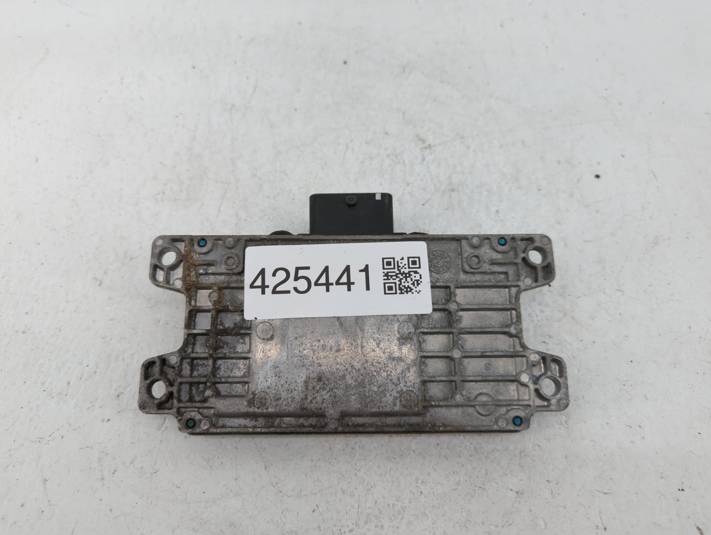 2013-2014 Nissan Altima Transmission Control Module Tcu Tcm - Oemusedautoparts1.com