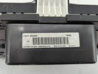 2014 Nissan Altima Instrument Cluster Speedometer Gauges P/N:24810 9HM0A Fits OEM Used Auto Parts - Oemusedautoparts1.com
