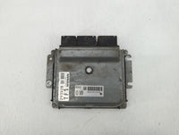 2013-2014 Nissan Altima PCM Engine Control Computer ECU ECM PCU OEM P/N:MEC300-042 A1 BEM400-300 A1 Fits Fits 2013 2014 OEM 