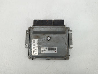 compare product 2013-2014 Nissan Altima PCM Engine Control Computer ECU ECM PCU OEM P/N:MEC300-042 A1 BEM400-300 A1 Fits Fits 2013 2014 OEM Used Auto Parts