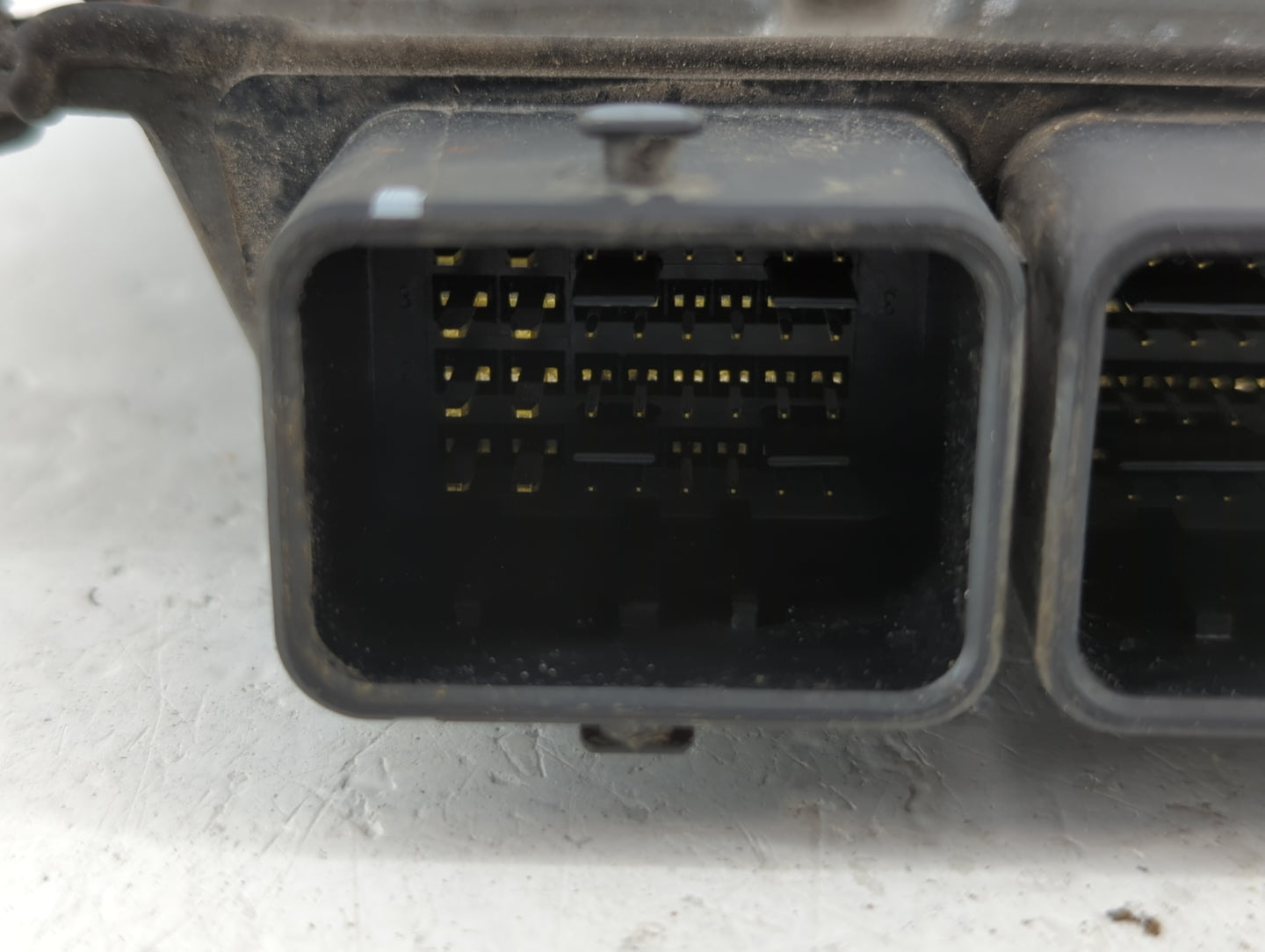 2013-2014 Nissan Altima PCM Engine Control Computer ECU ECM PCU OEM P/N:MEC300-042 A1 BEM400-300 A1 Fits Fits 2013 2014 OEM 