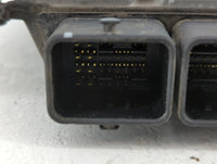 2013-2014 Nissan Altima PCM Engine Control Computer ECU ECM PCU OEM P/N:MEC300-042 A1 BEM400-300 A1 Fits Fits 2013 2014 OEM 
