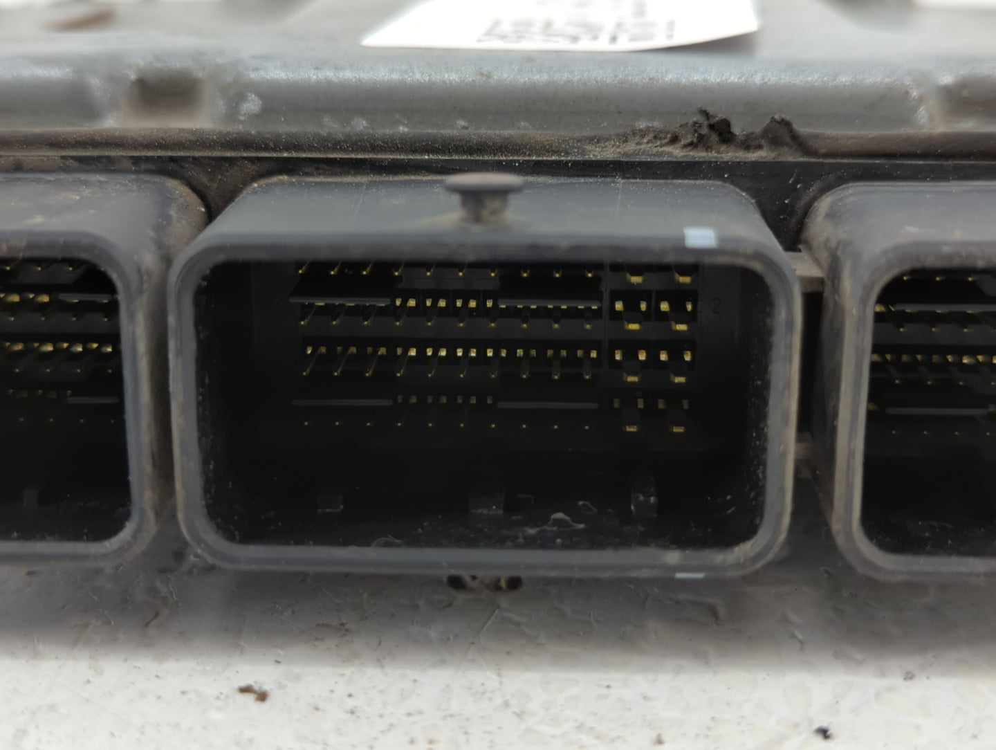 2013-2014 Nissan Altima PCM Engine Control Computer ECU ECM PCU OEM P/N:MEC300-042 A1 BEM400-300 A1 Fits Fits 2013 2014 OEM 