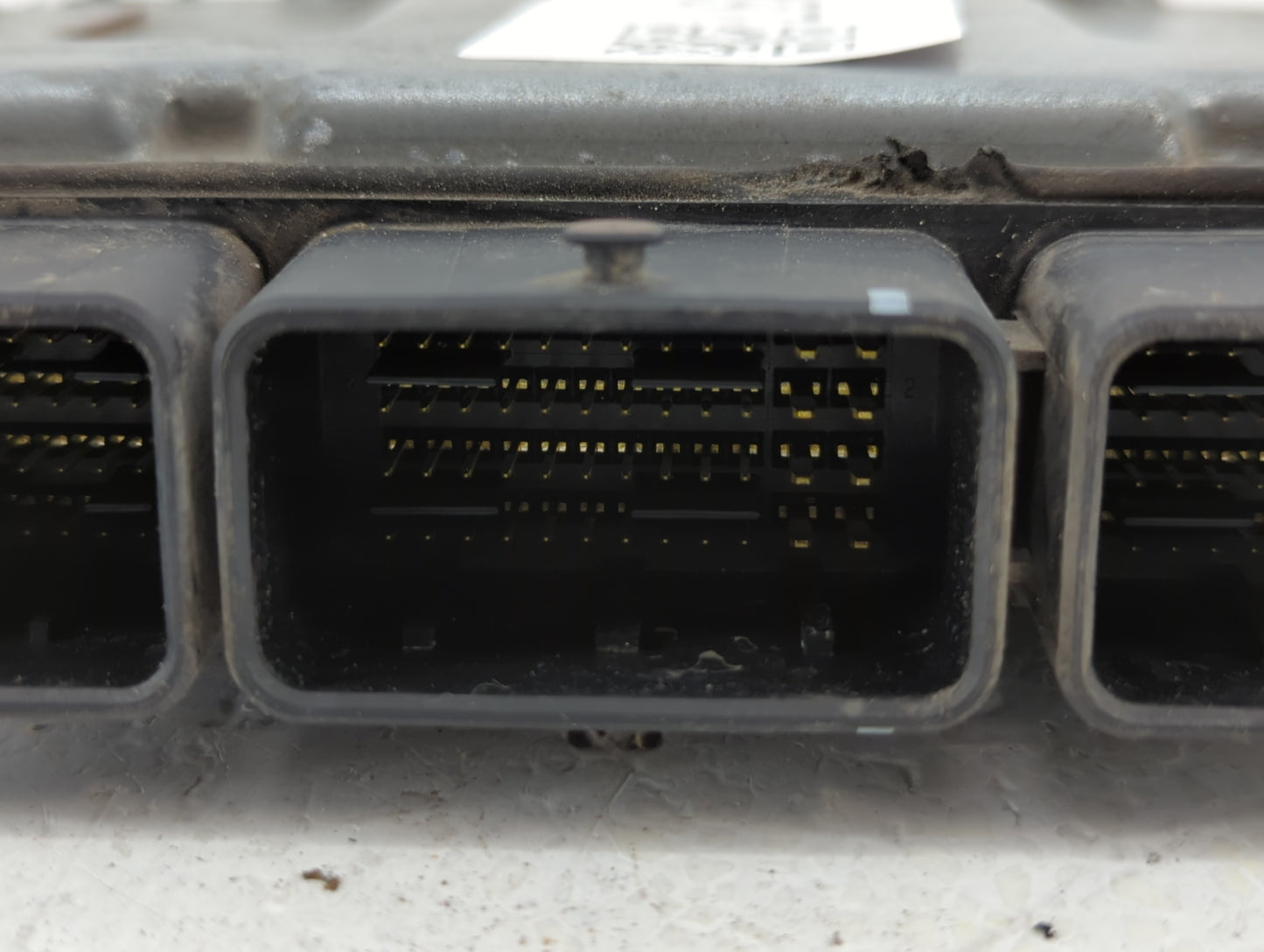 2013-2014 Nissan Altima PCM Engine Control Computer ECU ECM PCU OEM P/N:MEC300-042 A1 BEM400-300 A1 Fits Fits 2013 2014 OEM 