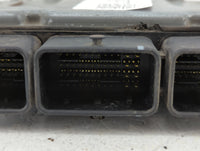 2013-2014 Nissan Altima PCM Engine Control Computer ECU ECM PCU OEM P/N:MEC300-042 A1 BEM400-300 A1 Fits Fits 2013 2014 OEM 