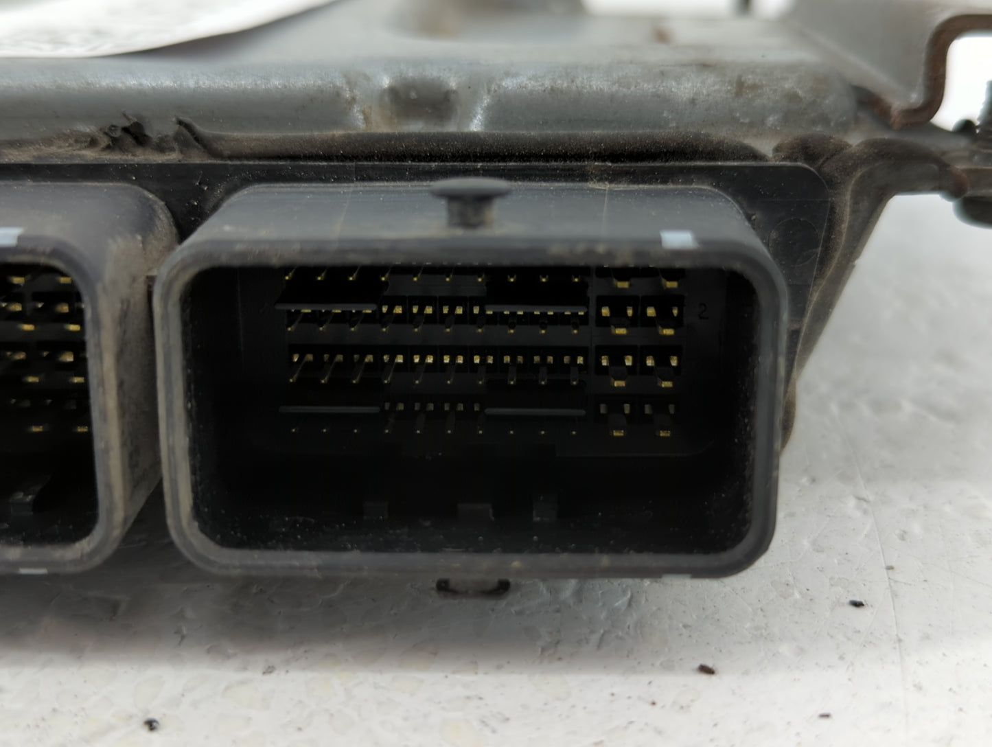 2013-2014 Nissan Altima PCM Engine Control Computer ECU ECM PCU OEM P/N:MEC300-042 A1 BEM400-300 A1 Fits Fits 2013 2014 OEM 