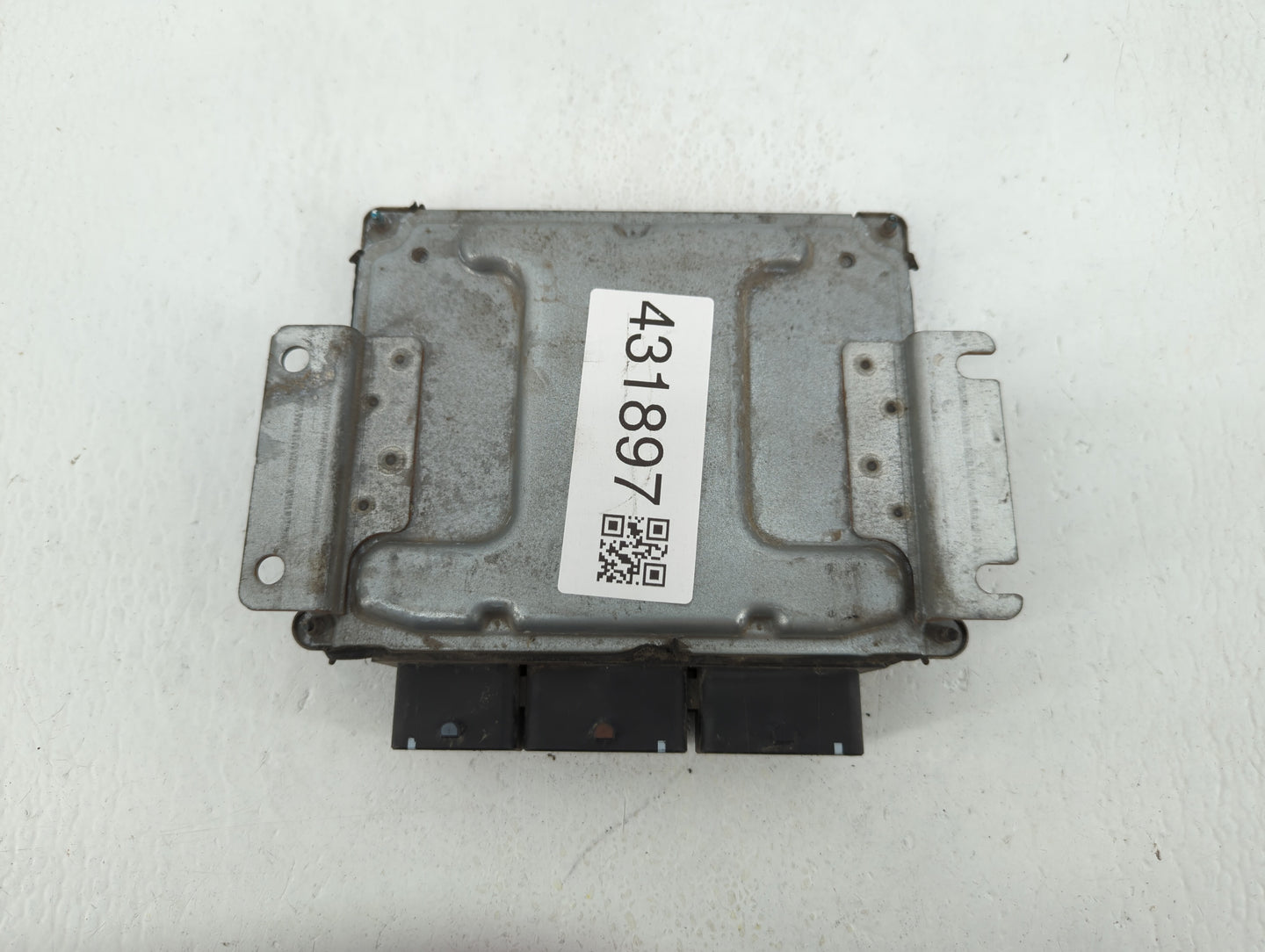 2013-2014 Nissan Altima PCM Engine Control Computer ECU ECM PCU OEM P/N:MEC300-042 A1 BEM400-300 A1 Fits Fits 2013 2014 OEM 