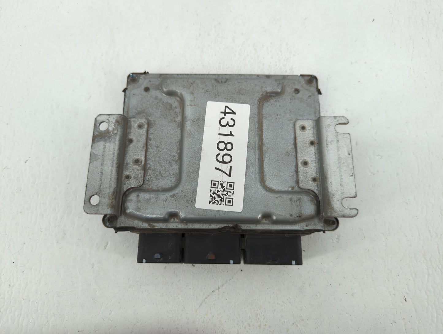 2013-2014 Nissan Altima PCM Engine Control Computer ECU ECM PCU OEM P/N:MEC300-042 A1 BEM400-300 A1 Fits Fits 2013 2014 OEM 