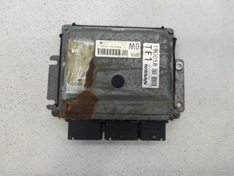 compare product 2013-2014 Nissan Altima PCM Engine Control Computer ECU ECM PCU OEM P/N:MEC300-042 A1 BEM400-300 A1 Fits Fits 2013 2014 OEM Used Auto Parts