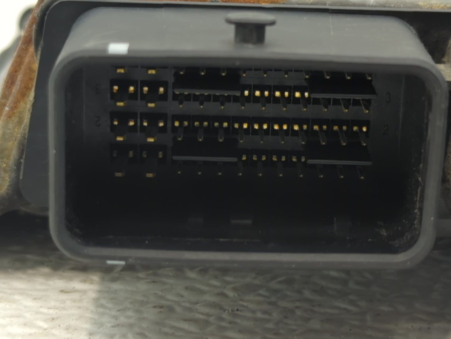 2013-2014 Nissan Altima PCM Engine Control Computer ECU ECM PCU OEM P/N:MEC300-042 A1 BEM400-300 A1 Fits Fits 2013 2014 OEM 