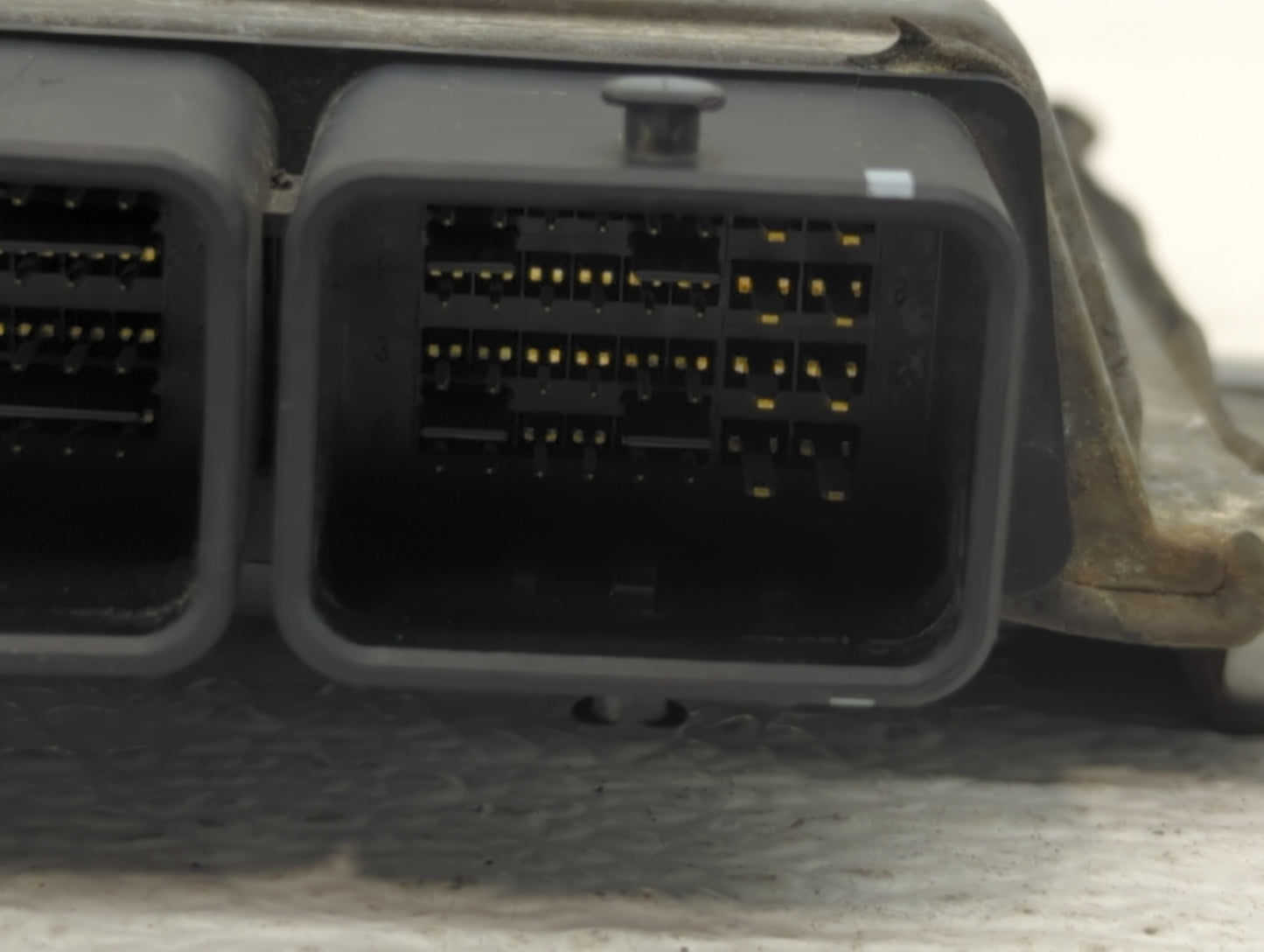2013-2014 Nissan Altima PCM Engine Control Computer ECU ECM PCU OEM P/N:MEC300-042 A1 BEM400-300 A1 Fits Fits 2013 2014 OEM 