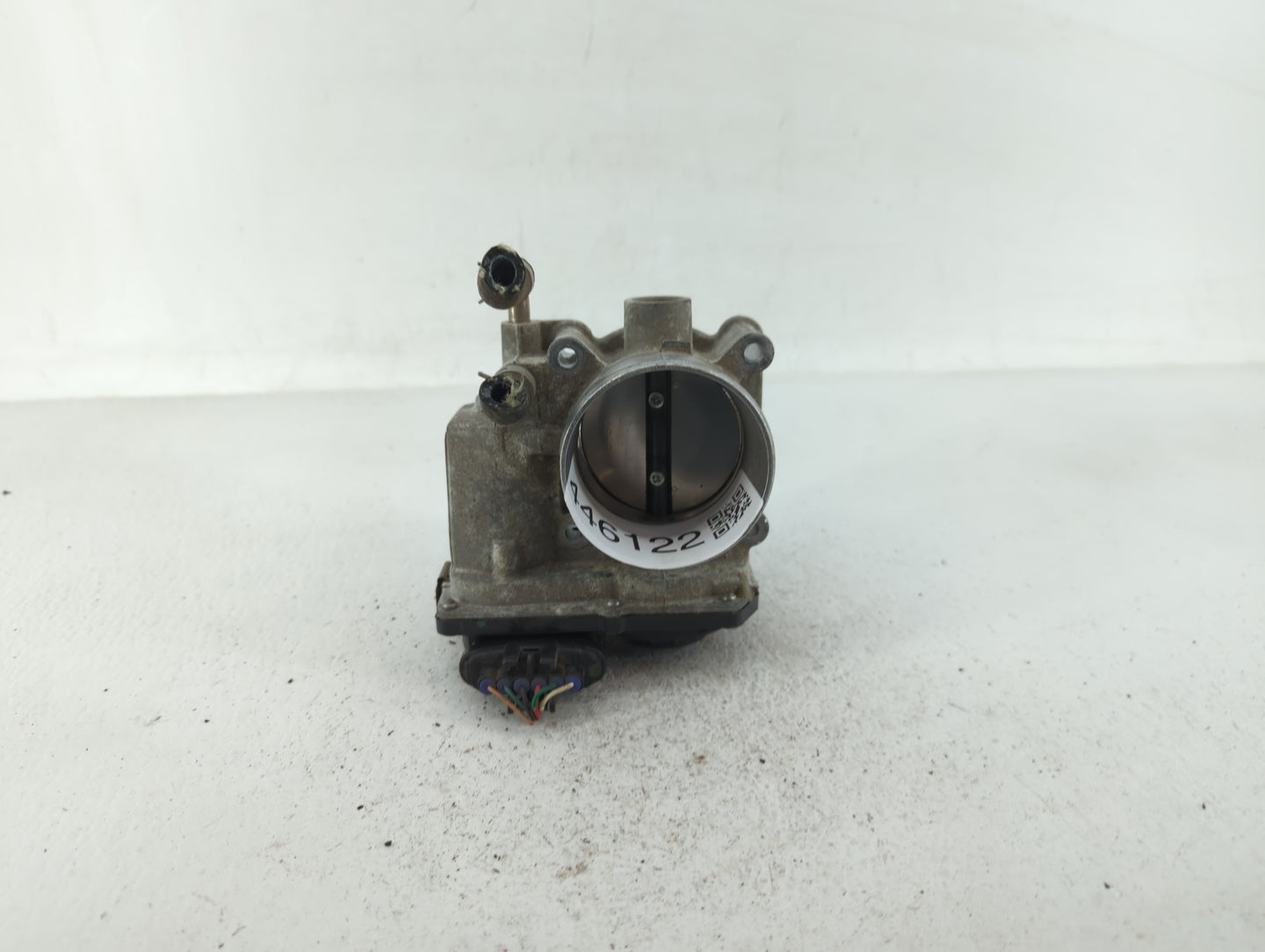 2013-2018 Nissan Altima Throttle Body P/N:3TA60-01 B 3TA60-01 A Fits Fits 2013 2014 2015 2016 2017 2018 2019 2020 OEM Used A