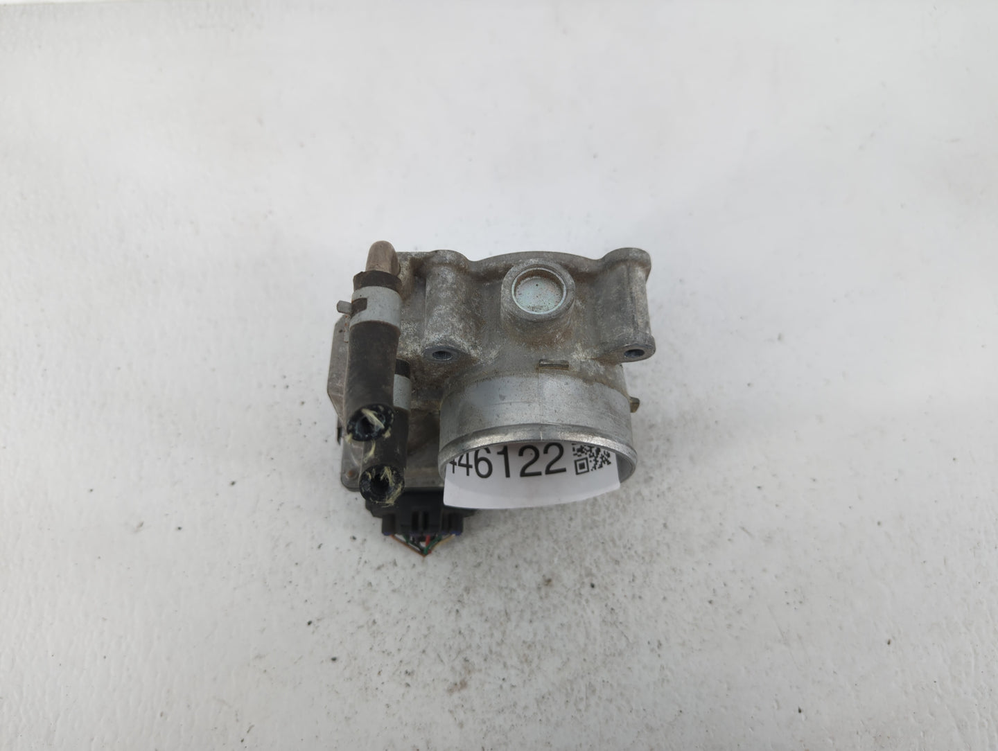 2013-2018 Nissan Altima Throttle Body P/N:3TA60-01 B 3TA60-01 A Fits Fits 2013 2014 2015 2016 2017 2018 2019 2020 OEM Used A