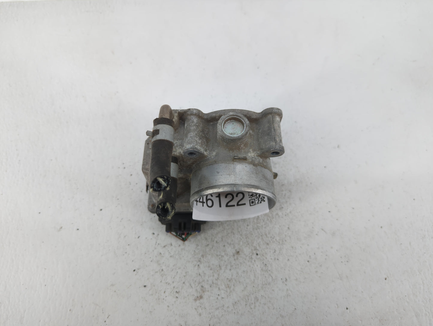 2013-2018 Nissan Altima Throttle Body P/N:3TA60-01 B 3TA60-01 A Fits Fits 2013 2014 2015 2016 2017 2018 2019 2020 OEM Used A