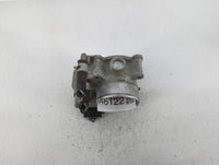 2013-2018 Nissan Altima Throttle Body P/N:3TA60-01 B 3TA60-01 A Fits Fits 2013 2014 2015 2016 2017 2018 2019 2020 OEM Used A