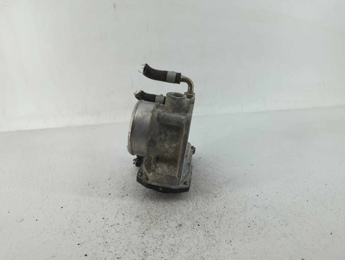 2013-2018 Nissan Altima Throttle Body P/N:3TA60-01 B 3TA60-01 A Fits Fits 2013 2014 2015 2016 2017 2018 2019 2020 OEM Used A