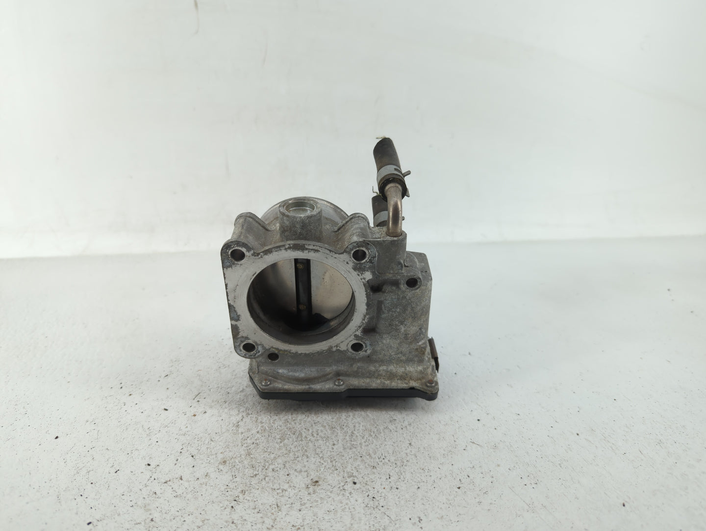 2013-2018 Nissan Altima Throttle Body P/N:3TA60-01 B 3TA60-01 A Fits Fits 2013 2014 2015 2016 2017 2018 2019 2020 OEM Used A