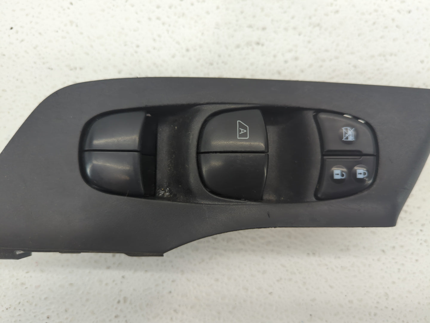 2013-2018 Nissan Altima Master Power Window Switch Replacement Driver Side Left P/N:80961 3TA0X 25401 3TA5A Fits OEM Used Au