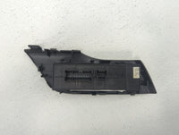 2013-2018 Nissan Altima Master Power Window Switch Replacement Driver Side Left P/N:80961 3TA0X 25401 3TA5A Fits OEM Used Au