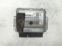 2013-2014 Nissan Altima PCM Engine Control Computer ECU ECM PCU OEM P/N:BEM400-300 A1 NEC012-037, MEC300-021 Fits Fits 2013 