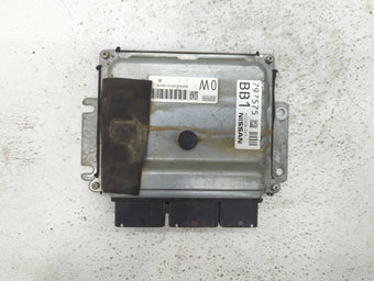 compare product 2013-2014 Nissan Altima PCM Engine Control Computer ECU ECM PCU OEM P/N:BEM400-300 A1 NEC012-037, MEC300-021 Fits Fits 2013 2014 OEM Used Auto Parts