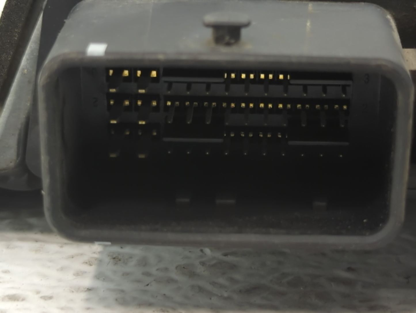 2013-2014 Nissan Altima PCM Engine Control Computer ECU ECM PCU OEM P/N:BEM400-300 A1 NEC012-037, MEC300-021 Fits Fits 2013 
