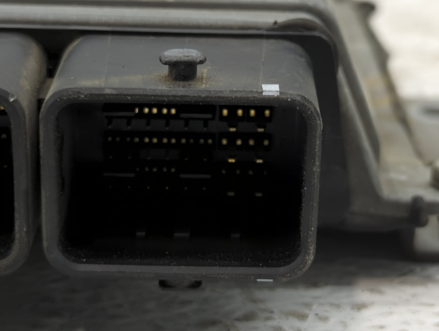 2013-2014 Nissan Altima PCM Engine Control Computer ECU ECM PCU OEM P/N:BEM400-300 A1 NEC012-037, MEC300-021 Fits Fits 2013 