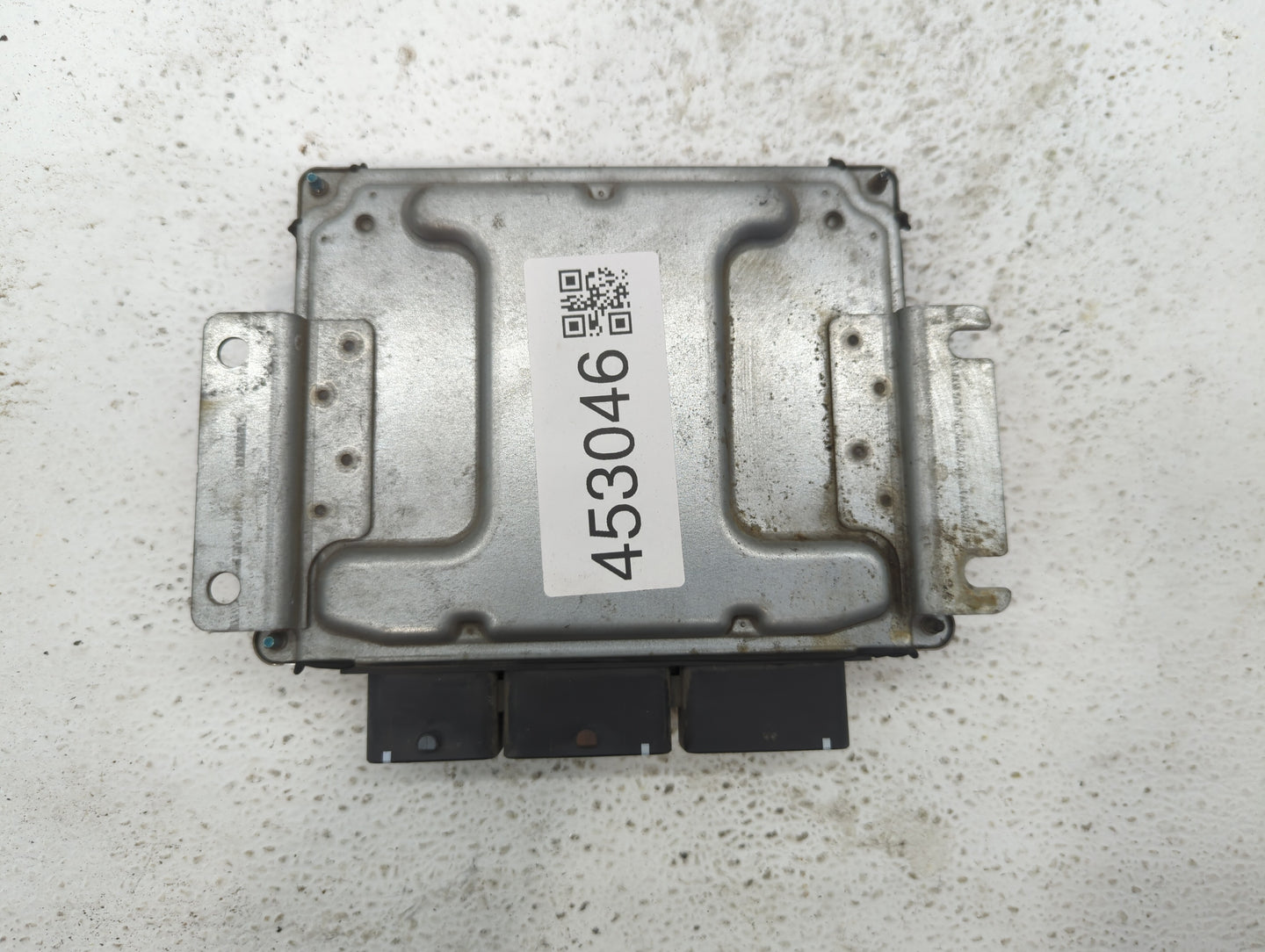 2013-2014 Nissan Altima PCM Engine Control Computer ECU ECM PCU OEM P/N:BEM400-300 A1 NEC012-037, MEC300-021 Fits Fits 2013 