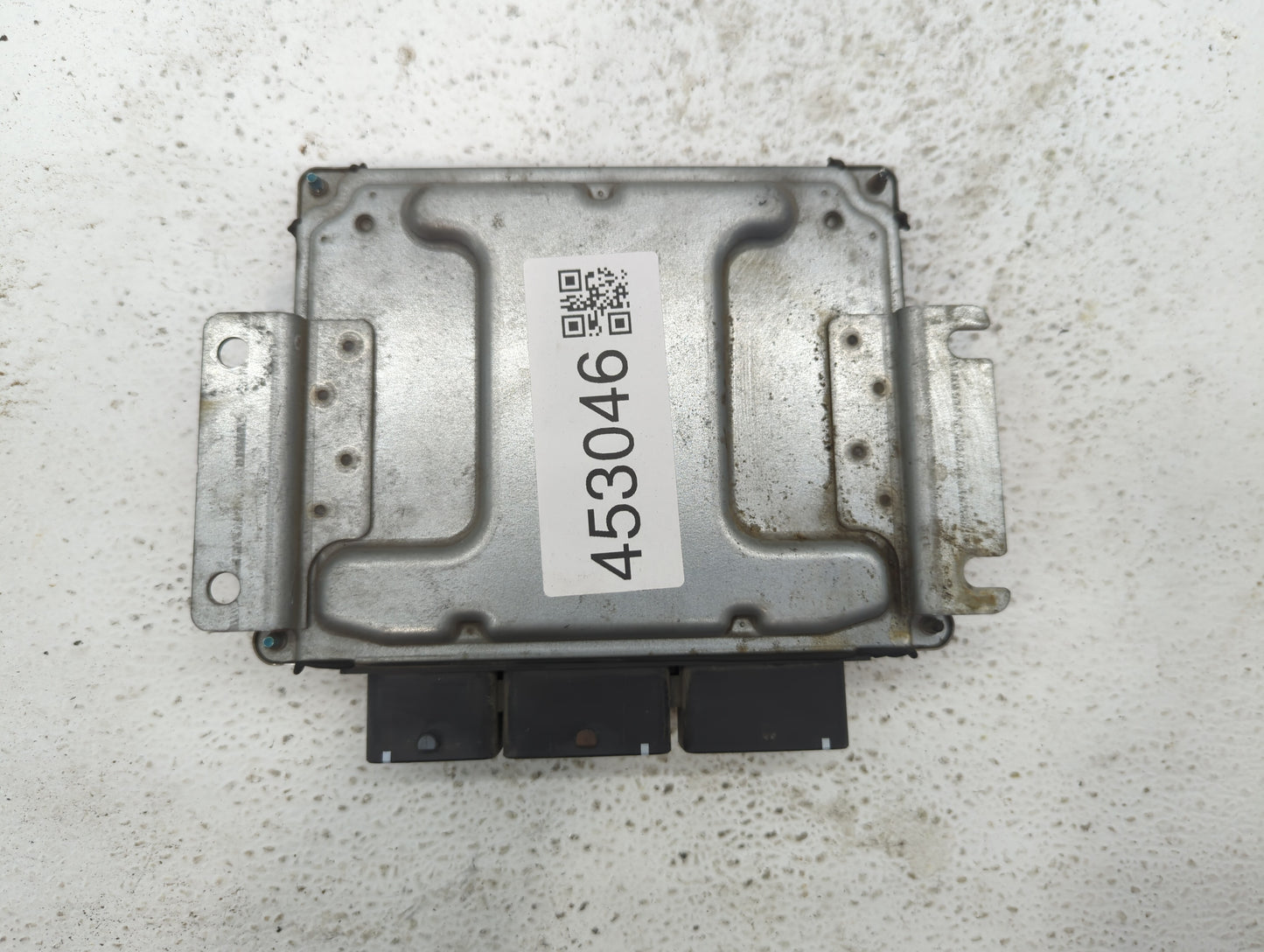 2013-2014 Nissan Altima PCM Engine Control Computer ECU ECM PCU OEM P/N:BEM400-300 A1 NEC012-037, MEC300-021 Fits Fits 2013 