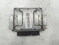 2013-2014 Nissan Altima PCM Engine Control Computer ECU ECM PCU OEM P/N:BEM400-300 A1 NEC012-037, MEC300-021 Fits Fits 2013 