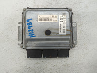 2013-2014 Nissan Altima PCM Engine Control Computer ECU ECM PCU OEM P/N:BEM400-300 A1 NEC012-037, MEC300-021 Fits Fits 2013 