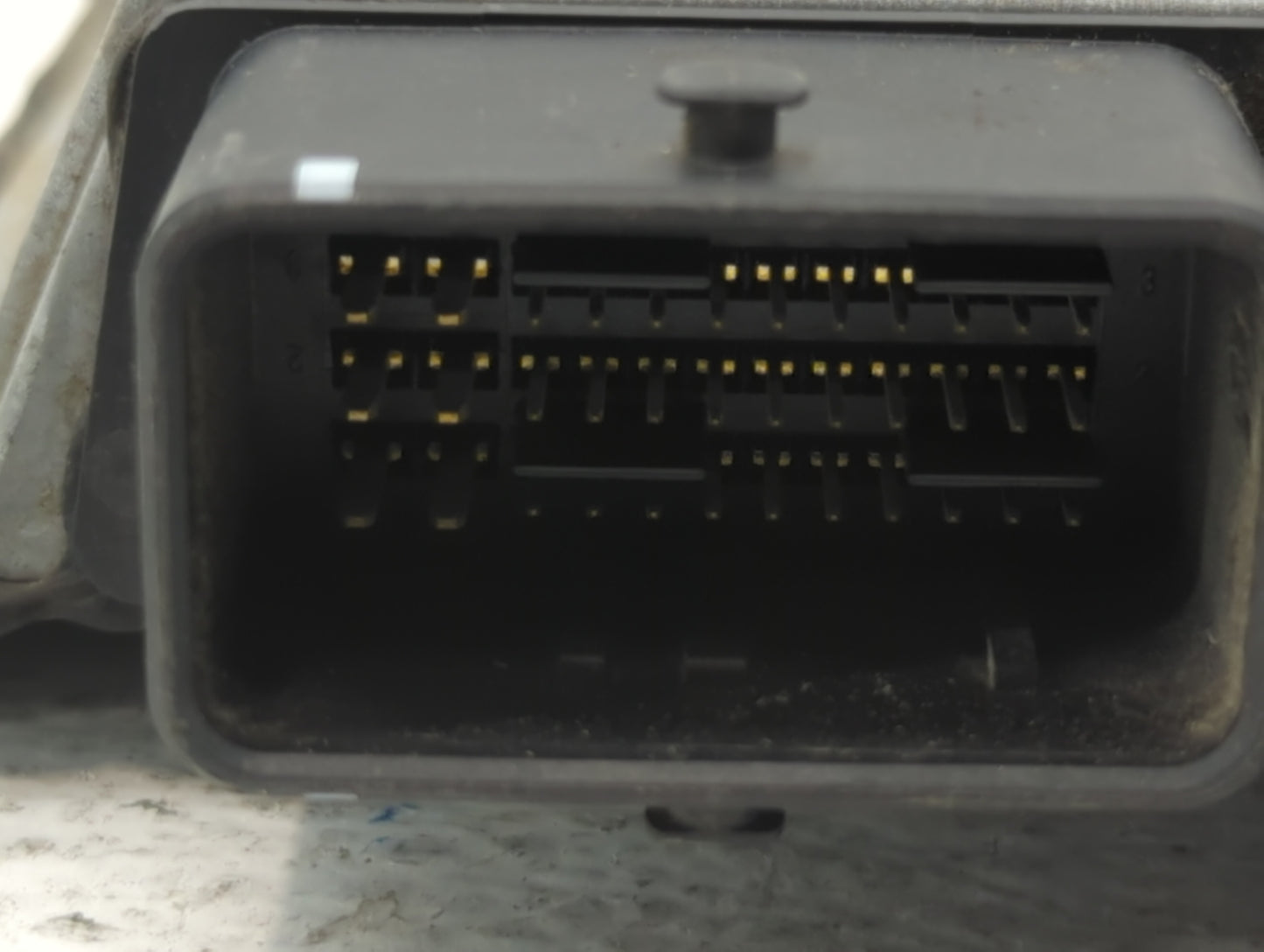 2013-2014 Nissan Altima PCM Engine Control Computer ECU ECM PCU OEM P/N:BEM400-300 A1 NEC012-037, MEC300-021 Fits Fits 2013 