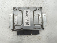 2013-2014 Nissan Altima PCM Engine Control Computer ECU ECM PCU OEM P/N:BEM400-300 A1 NEC012-037, MEC300-021 Fits Fits 2013 
