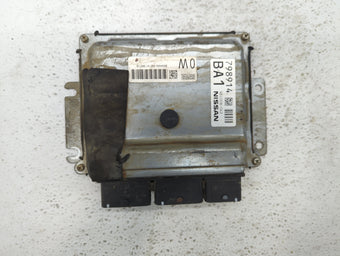 compare product 2013-2014 Nissan Altima PCM Engine Control Computer ECU ECM PCU OEM P/N:BEM400-300 A1 MEC300-001 A1 Fits Fits 2013 2014 OEM Used Auto Parts