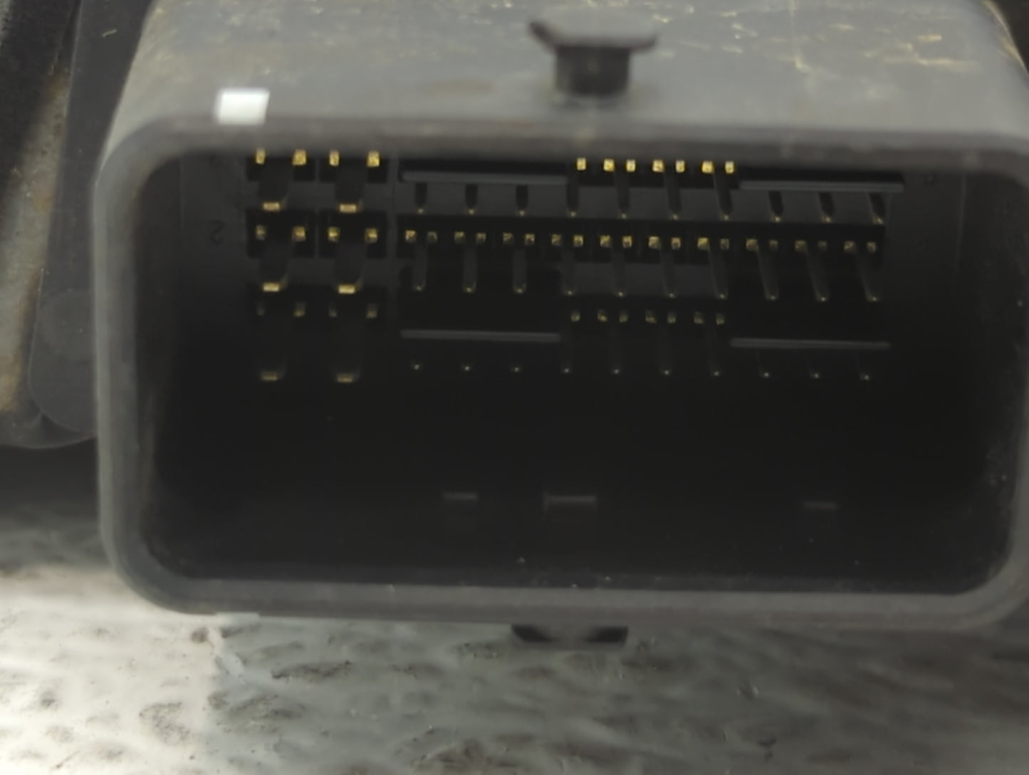 2013-2014 Nissan Altima PCM Engine Control Computer ECU ECM PCU OEM P/N:BEM400-300 A1 MEC300-001 A1 Fits Fits 2013 2014 OEM 