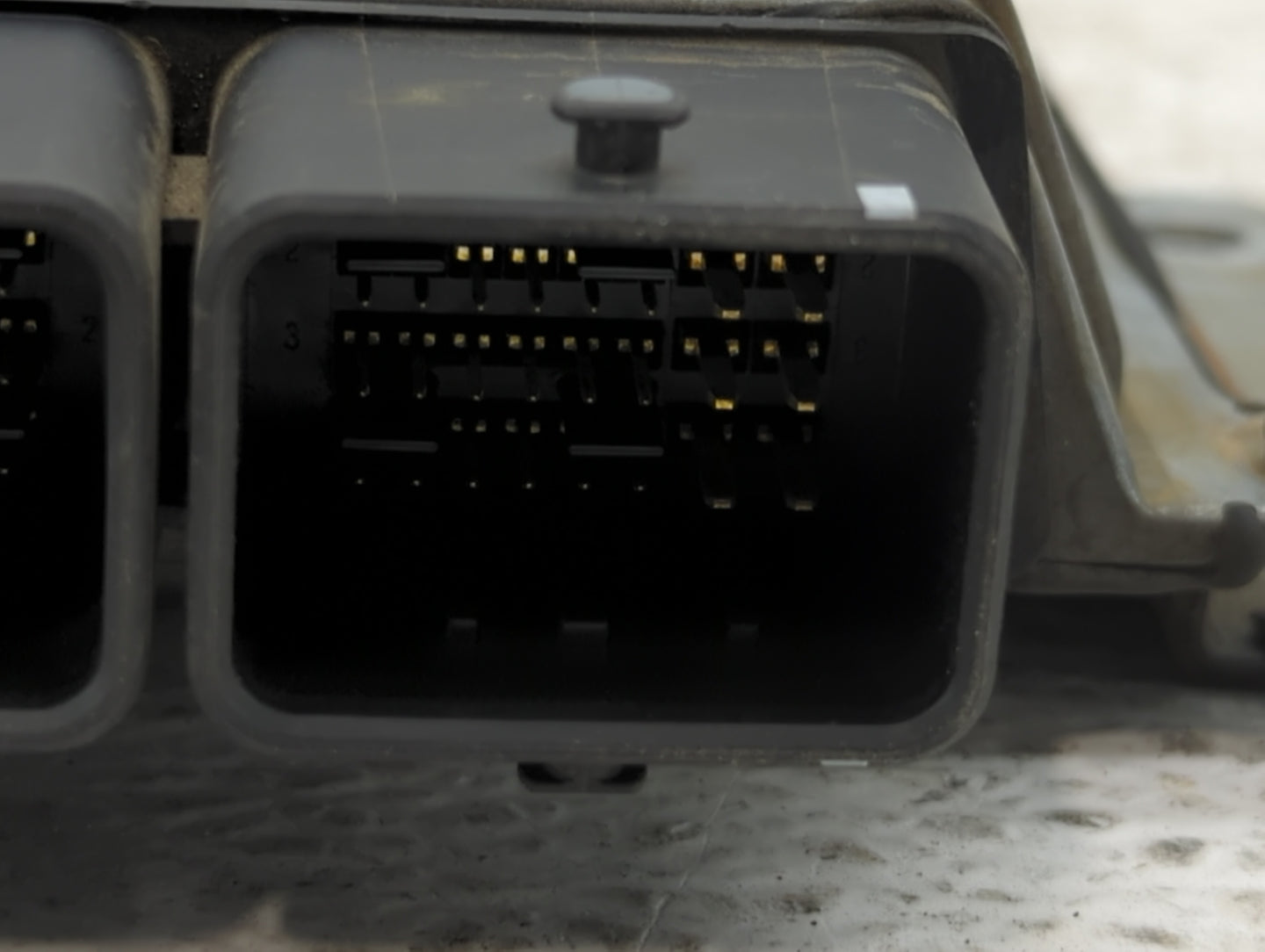 2013-2014 Nissan Altima PCM Engine Control Computer ECU ECM PCU OEM P/N:BEM400-300 A1 MEC300-001 A1 Fits Fits 2013 2014 OEM 