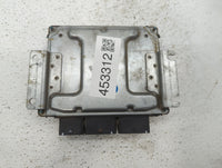 2013-2014 Nissan Altima PCM Engine Control Computer ECU ECM PCU OEM P/N:BEM400-300 A1 MEC300-001 A1 Fits Fits 2013 2014 OEM 