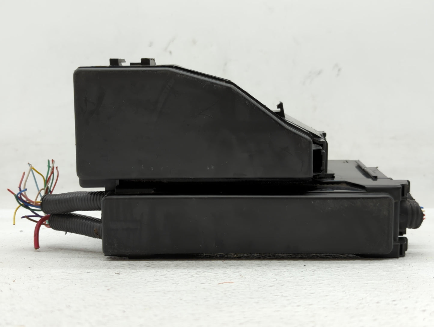 2013-2014 Nissan Altima Fusebox Fuse Box Panel Relay Module P/N:284B7 3TA0B 284B7 3TS0B Fits Fits 2013 2014 OEM Used Auto Pa