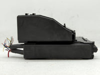 2013-2014 Nissan Altima Fusebox Fuse Box Panel Relay Module P/N:284B7 3TA0B 284B7 3TS0B Fits Fits 2013 2014 OEM Used Auto Pa